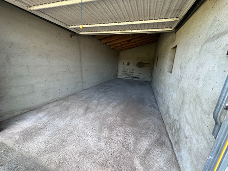 Appartement 750 €  sur Caussade (82300) - Réf. 14003