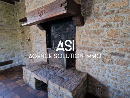 Achat maison Gorron Réf. 5672