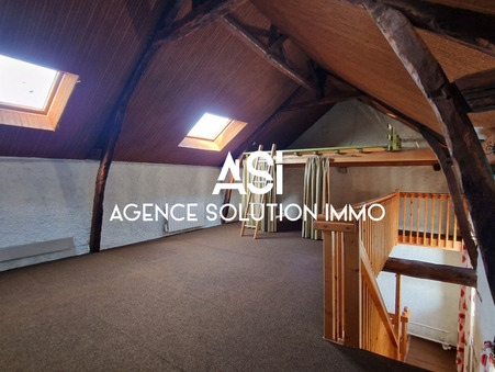 A vendre maison Gorron 53120; 87 000 &euro; 