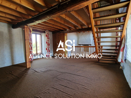 Vente maison 87 000 &euro;  Gorron