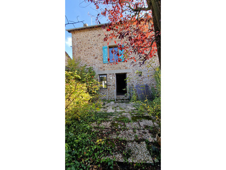 Maison 87 000 &euro;  sur Gorron (53120) - Réf. 5672