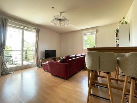 Achat appartement Cintre Réf. 11781