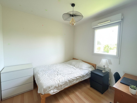 Achat appartement Cintre Réf. 11781