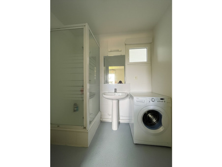 Vente appartement 131 700 &euro; Cintre