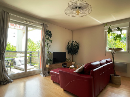 Achat appartement Cintre Réf. 11781