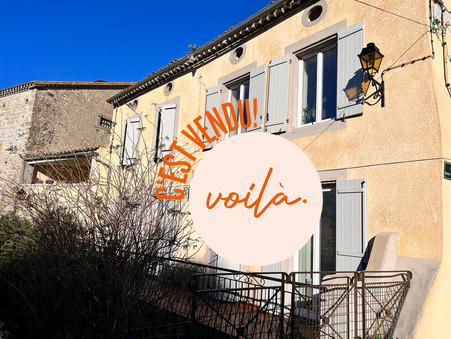 Vente immeuble 525 000 €  Carcassonne