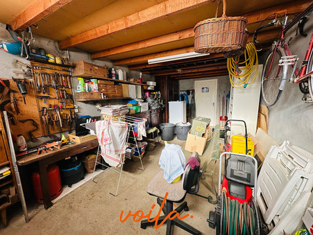 Achat maison Carcassonne Réf. WHITE