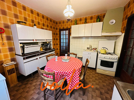 Maison sur Carcassonne ; 135 000 €  ; Vente Réf. WHITE