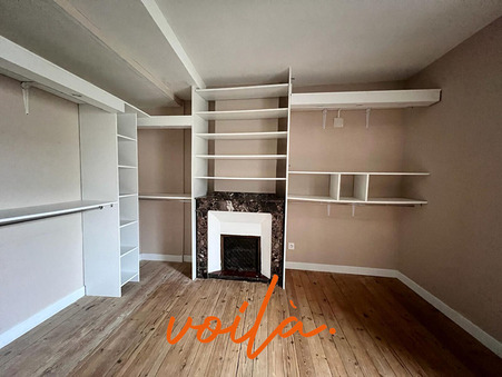 Maison 165 000 €  sur Carcassonne (11000) - Réf. BRIQUE