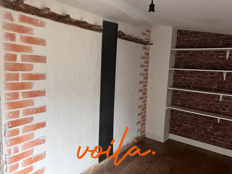 Achat maison Carcassonne Réf. BRIQUE