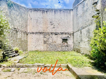 Vente maison 165 000 €  Carcassonne