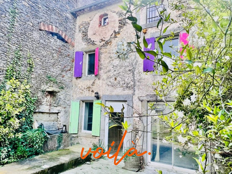 A vendre maison Carcassonne 11000; 165 000 € 