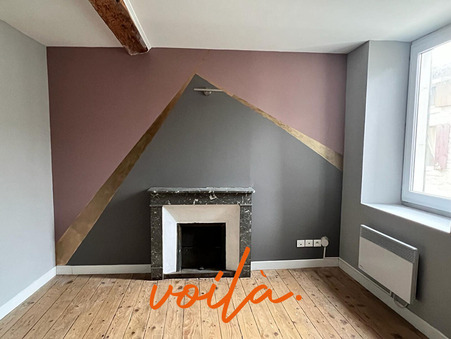 Achat maison Carcassonne Réf. BRIQUE