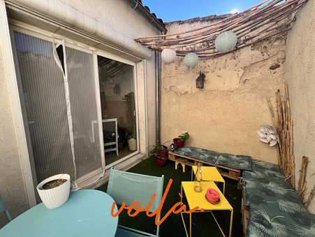 Vente maison 99 000 €  Carcassonne