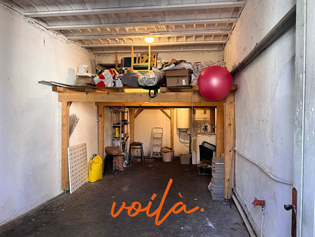 Maison 99 000 €  sur Carcassonne (11000) - Réf. COPENHAGUE