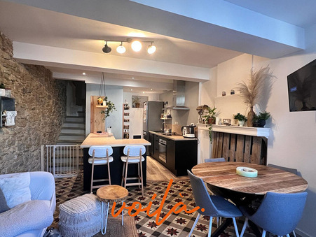 Maison 99 000 €  sur Carcassonne (11000) - Réf. COPENHAGUE