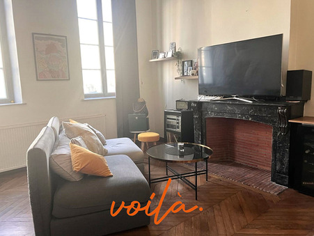 Achat appartement Carcassonne Réf. LAUTHENTIQUE