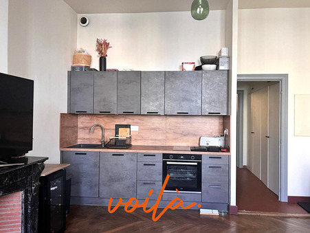 Appartement 75 000 €  sur Carcassonne (11000) - Réf. LAUTHENTIQUE