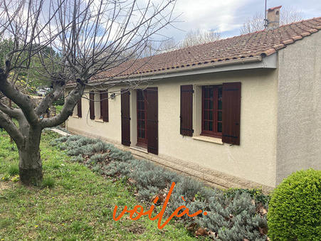 Vente maison 172 000 €  Fonties d Aude