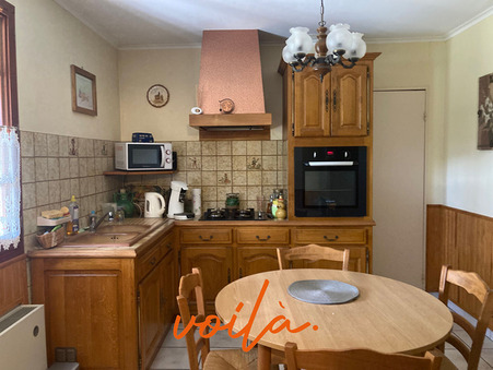 Maison sur Fonties d Aude ; 172 000 €  ; A vendre Réf. KIWI