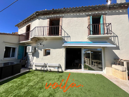 Vente maison 223 000 € Carcassonne