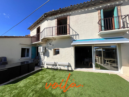 Vente maison 223 000 € Carcassonne