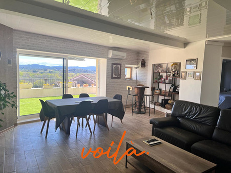 A vendre maison Carcassonne 11000; 223 000 €