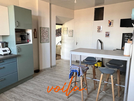 Maison 223 000 € Réf. GRANDVERT Carcassonne