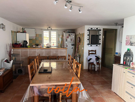 A vendre maison Carcassonne 11000; 180 000 € 