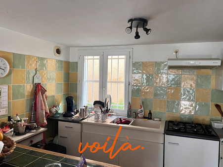 Maison sur Carcassonne ; 180 000 €  ; Vente Réf. DUO