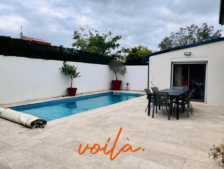 Maison 260 000 €  Réf. OPTIMA Carcassonne