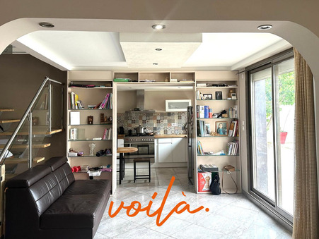 Maison 260 000 €  sur Carcassonne (11000) - Réf. OPTIMA