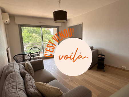 Achat appartement Perpignan Réf. Saint-Martin