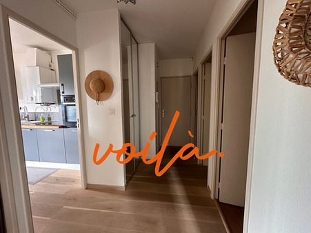 Vente appartement 107 000 €  Perpignan