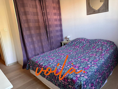 Appartement 107 000 €  sur Perpignan (66) - Réf. Saint-Martin