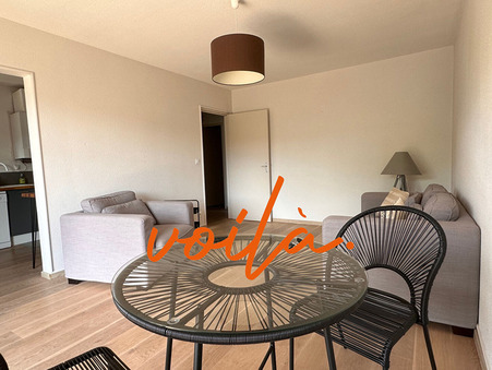 Appartement 107 000 €  sur Perpignan (66) - Réf. Saint-Martin