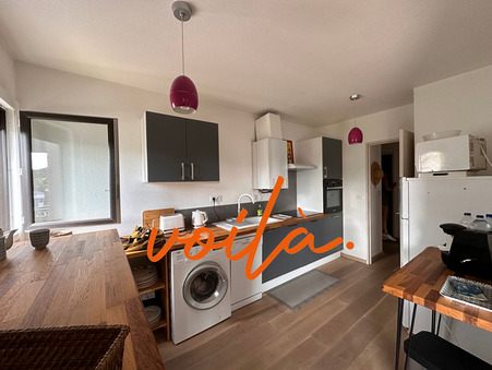 Appartement 107 000 €  Réf. Saint-Martin Perpignan