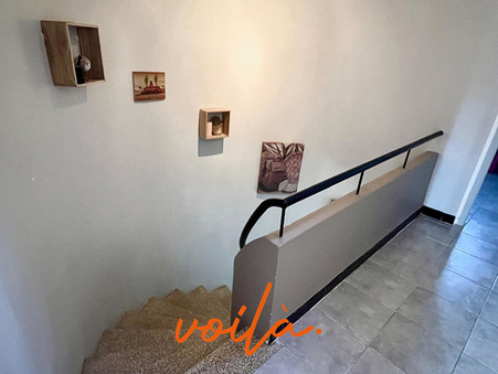 Maison 144 000 €  Réf. COURBESSOLAIRES Carcassonne