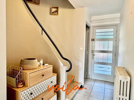 Maison 144 000 €  Réf. COURBESSOLAIRES Carcassonne