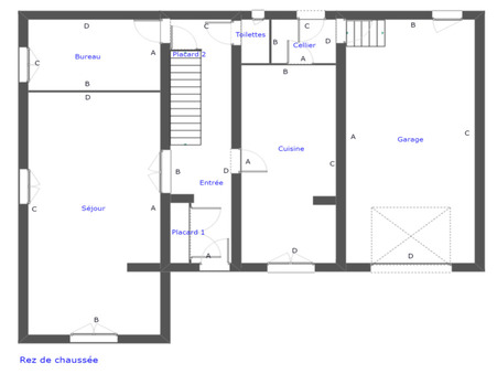 A vendre maison Limoux 11300; 139 000 € 