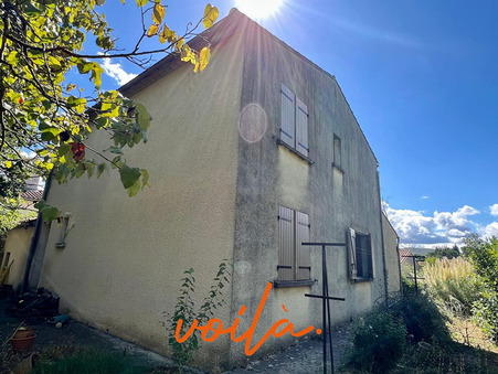 A vendre maison Limoux 11300; 139 000 € 