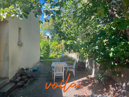 Achat maison Limoux Réf. TERROIR