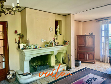 Maison sur Limoux ; 139 000 €  ; Achat Réf. TERROIR