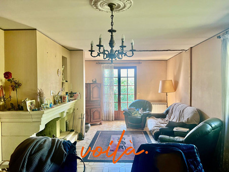 Maison sur Limoux ; 139 000 €  ; Vente Réf. TERROIR