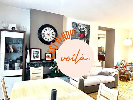Appartement sur Carcassonne ; 129 900 €  ; Achat Réf. PRISME