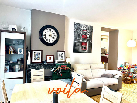 Appartement 129 900 €  sur Carcassonne (11000) - Réf. PRISME