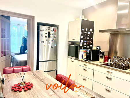 A vendre appartement Carcassonne 11000; 129 900 € 