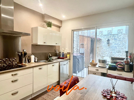 Achat appartement Carcassonne Réf. PRISME