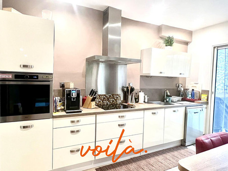 Appartement 129 900 €  sur Carcassonne (11000) - Réf. PRISME