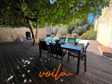 Maison sur Carcassonne ; 520 000 €  ; A vendre Réf. CITE